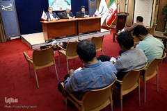 نشست خبری تشریح برنامه های دهه کرامت