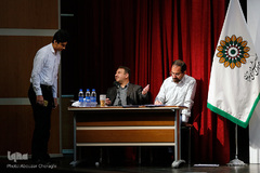 جشنواره قرآنی آیه های مهربانی