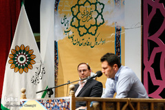 جشنواره قرآنی آیه های مهربانی