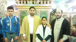 مختار دهقان لبنان