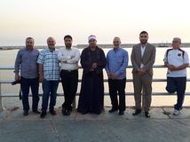 مختار دهقان لبنان