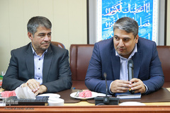 مراسم تودیع و معارفه روسای سازمان قرآنی دانشگاهیان کشور برگزار شد