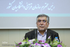 سیدحمیدرضا طیبی، رئیس جهاد دانشگاهی