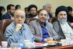 مراسم تودیع و معارفه روسای سازمان قرآنی دانشگاهیان کشور برگزار شد