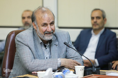 مراسم تودیع و معارفه روسای سازمان قرآنی دانشگاهیان کشور برگزار شد