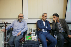 مراسم تودیع و معارفه روسای سازمان قرآنی دانشگاهیان کشور برگزار شد