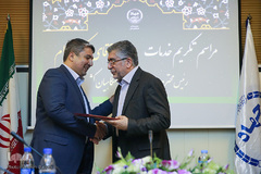 مراسم تودیع و معارفه روسای سازمان قرآنی دانشگاهیان کشور برگزار شد