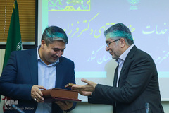 مراسم تودیع و معارفه روسای سازمان قرآنی دانشگاهیان کشور برگزار شد