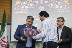 مراسم تودیع و معارفه روسای سازمان قرآنی دانشگاهیان کشور برگزار شد