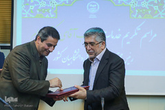 مراسم تودیع و معارفه روسای سازمان قرآنی دانشگاهیان کشور برگزار شد