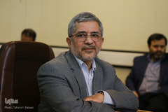 مراسم تودیع و معارفه روسای سازمان قرآنی دانشگاهیان کشور برگزار شد