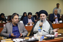 مراسم تودیع و معارفه روسای سازمان قرآنی دانشگاهیان کشور برگزار شد