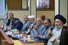 مراسم تودیع و معارفه روسای سازمان قرآنی دانشگاهیان کشور برگزار شد