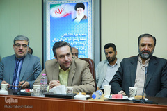 مراسم تودیع و معارفه روسای سازمان قرآنی دانشگاهیان کشور برگزار شد