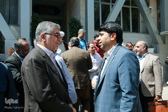 مراسم تودیع و معارفه روسای سازمان قرآنی دانشگاهیان کشور برگزار شد