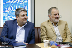 مراسم تودیع و معارفه روسای سازمان قرآنی دانشگاهیان کشور برگزار شد