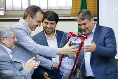 مراسم تودیع و معارفه روسای سازمان قرآنی دانشگاهیان کشور برگزار شد