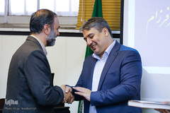 مراسم تودیع و معارفه روسای سازمان قرآنی دانشگاهیان کشور برگزار شد