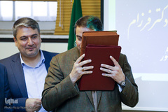 مراسم تودیع و معارفه روسای سازمان قرآنی دانشگاهیان کشور برگزار شد