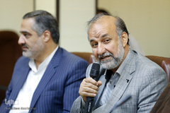 مراسم تودیع و معارفه روسای سازمان قرآنی دانشگاهیان کشور برگزار شد