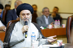 مراسم تودیع و معارفه روسای سازمان قرآنی دانشگاهیان کشور برگزار شد