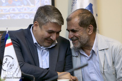 مراسم تودیع و معارفه روسای سازمان قرآنی دانشگاهیان کشور برگزار شد