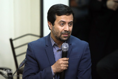 مراسم تودیع و معارفه روسای سازمان قرآنی دانشگاهیان کشور برگزار شد