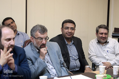 مراسم تودیع و معارفه روسای سازمان قرآنی دانشگاهیان کشور برگزار شد