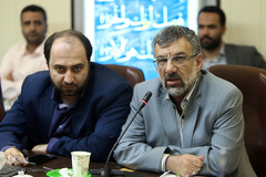 مراسم تودیع و معارفه روسای سازمان قرآنی دانشگاهیان کشور برگزار شد