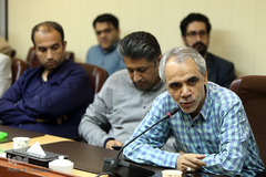 مراسم تودیع و معارفه روسای سازمان قرآنی دانشگاهیان کشور برگزار شد