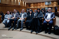 اجلاس سراسری زنان خیرین سلامت