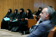 اجلاس سراسری زنان خیرین سلامت