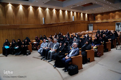 اجلاس سراسری زنان خیرین سلامت