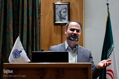 اجلاس سراسری زنان خیرین سلامت