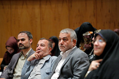 اجلاس سراسری زنان خیرین سلامت