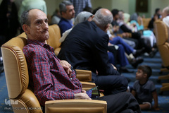 جشن ملی تصویب قانون حمایت از حقوق افراد دارای معلولیت