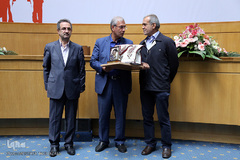 جشن ملی تصویب قانون حمایت از حقوق افراد دارای معلولیت