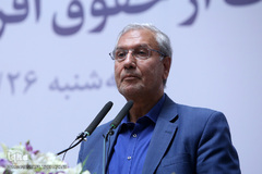 جشن ملی تصویب قانون حمایت از حقوق افراد دارای معلولیت