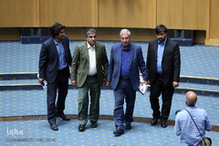 جشن ملی تصویب قانون حمایت از حقوق افراد دارای معلولیت