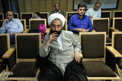 نشست اخلاق و محیط زیست در  پژوهشگاه علوم انسانی و مطالعات فرهنگی