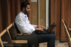 نشست اخلاق و محیط زیست در  پژوهشگاه علوم انسانی و مطالعات فرهنگی