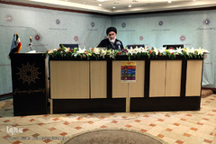 نشست اخلاق و محیط زیست در  پژوهشگاه علوم انسانی و مطالعات فرهنگی