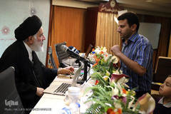 نشست اخلاق و محیط زیست در  پژوهشگاه علوم انسانی و مطالعات فرهنگی