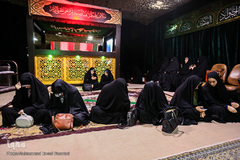 زیارت ۶۰ شهید والا مقام تازه تفحص شده