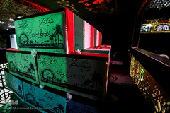 زیارت ۶۰ شهید والا مقام تازه تفحص شده