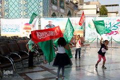 همایش بزرگداشت امامزادگان