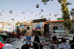 همایش بزرگداشت امامزادگان
