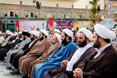 همایش بزرگداشت امامزادگان