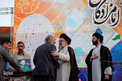 همایش بزرگداشت امامزادگان