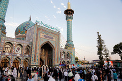 همایش بزرگداشت امامزادگان